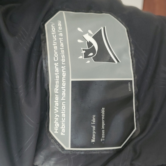 Columbia Men's Ski Jacket size XL - Picture 7 of 7